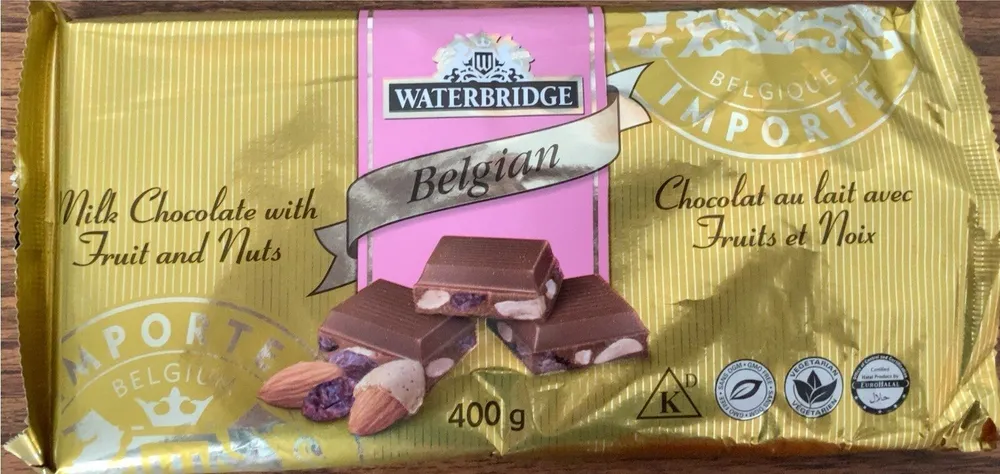 Belgian