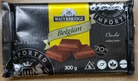 70% Extra-Dark Chocolate, Belgian