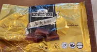 Belgian dark chocolate