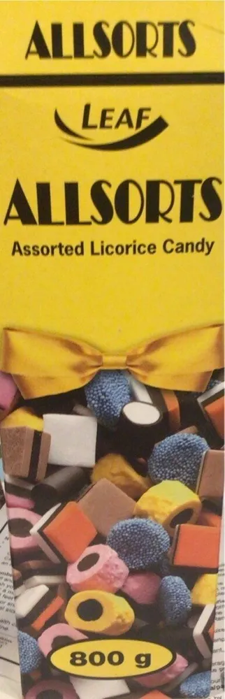 Licorice