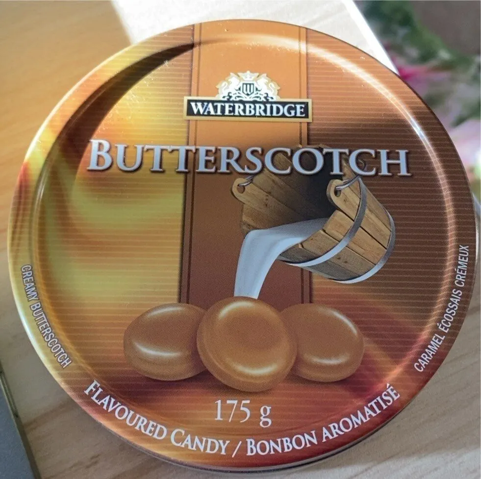 Butterscotch