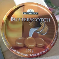 Butterscotch