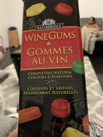 Wine Gums