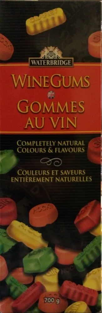 Wine Gums