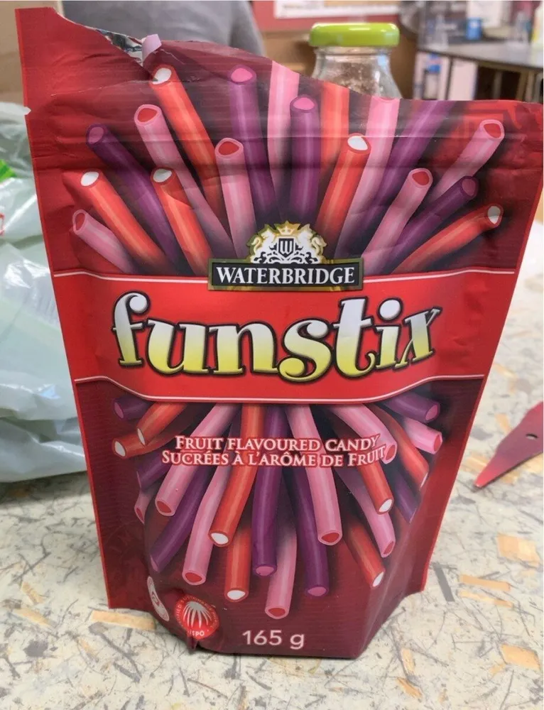 Funstix