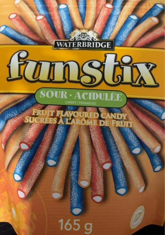 Funstix