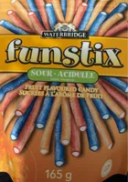Funstix