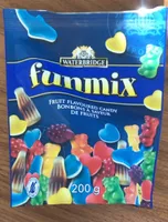 Funmix
