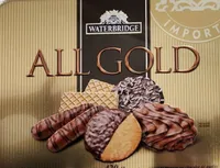 All Gold