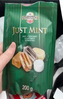 Just mint