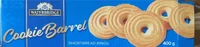 Cookie barrel