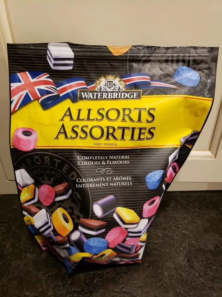 Allsorts