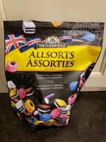 Allsorts