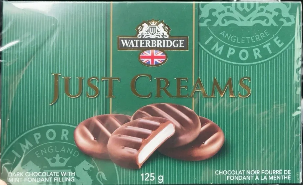 Just Cream