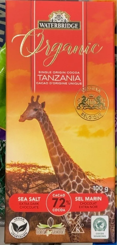 Tanzania