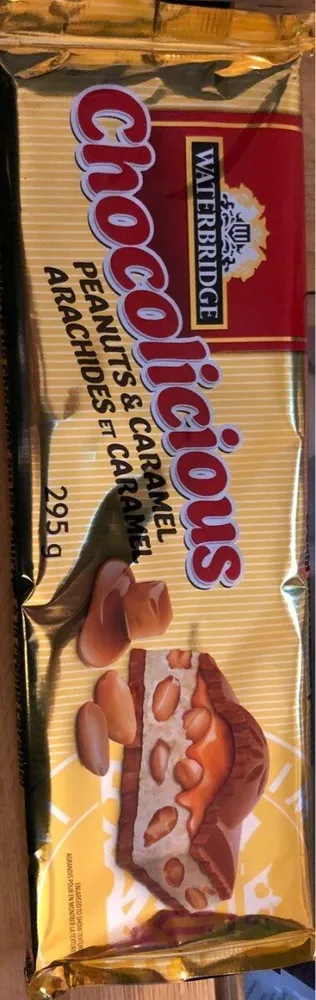 Chocolicious