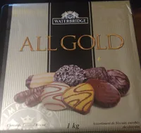 All gold
