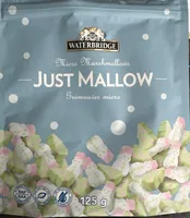 Just Mallow guimauvre micro