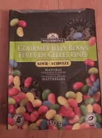 Gourmet Jelly Beans