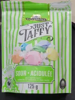 Sour Salt Water Taffy