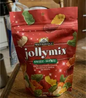 Jollymix