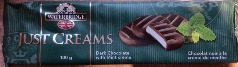Just creams