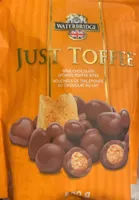 Just Toffee