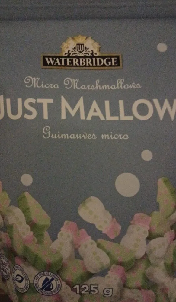 Just Mallow