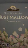 Just Mallow
