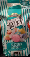 Just taffy