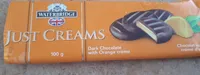 Just Creams