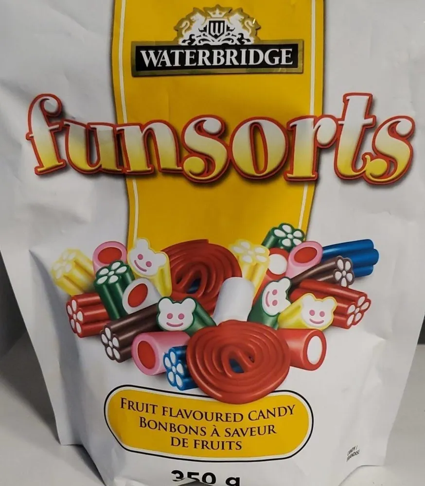 Funsorts