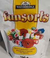 Funsorts