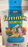 Funmix sour