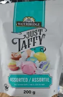 Just Taffy