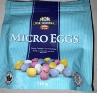 Micro Eggs