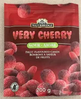 Very Cherry