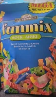Funmix sour