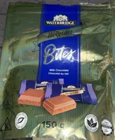 Belgian Bites