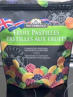 Fruit Pastilles