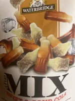 The Mkx Sweet And Sour Cola