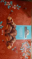 Milk Chocolate Sea Salt Caramels