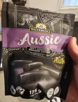 Aussie Style Soft Liquorice