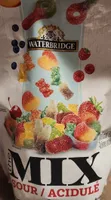The Mix Sour
