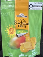 Orchard Fruit Peelz