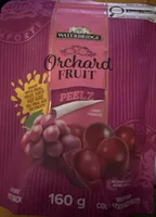 Orchard Fruit Peelz