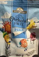 Orchard Fruit Peelz