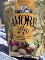 Amore Moi Chocolat
