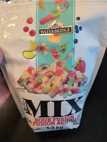 Sour Fusion