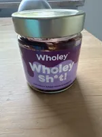 Wholey Shit